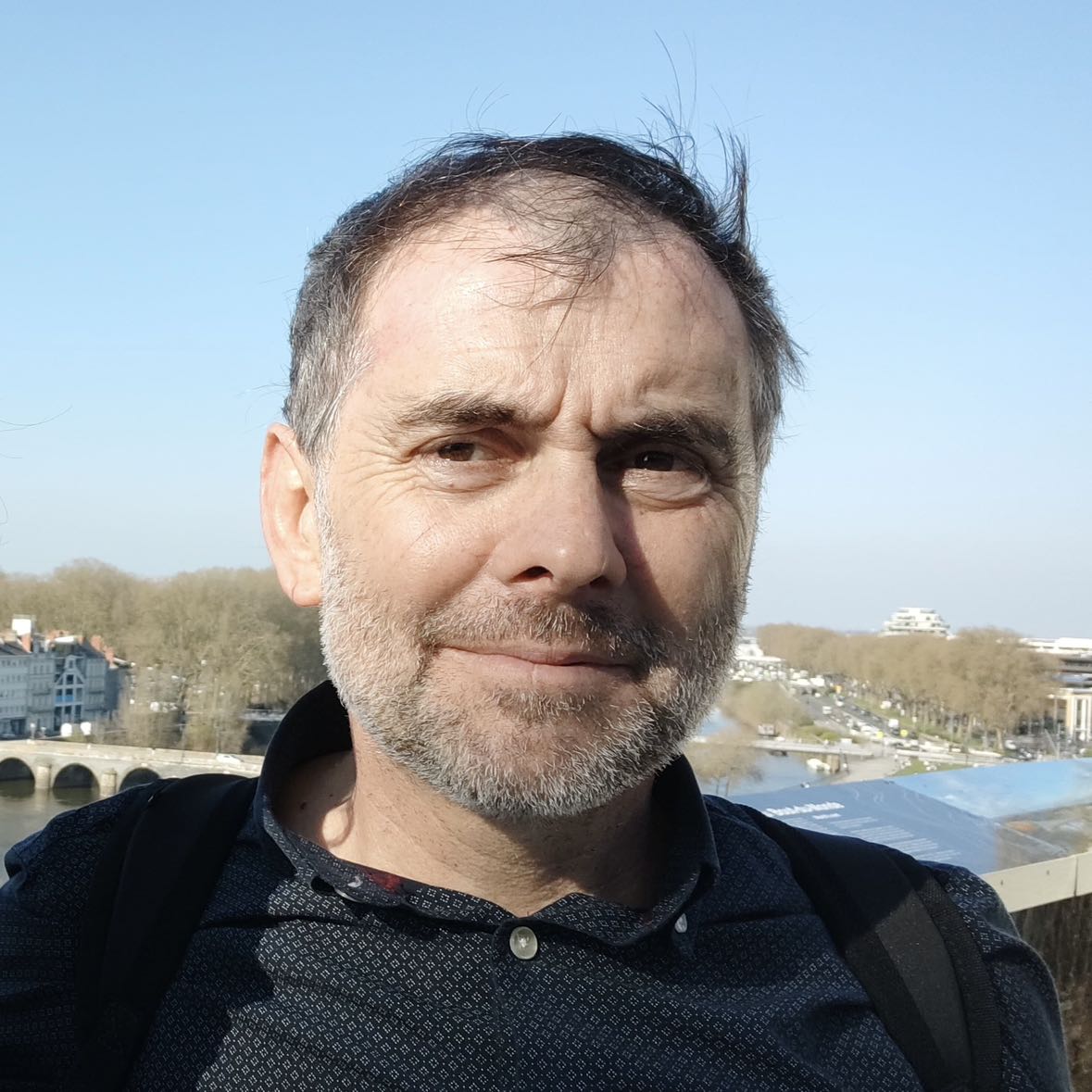 <strong>Jacques G.</strong>