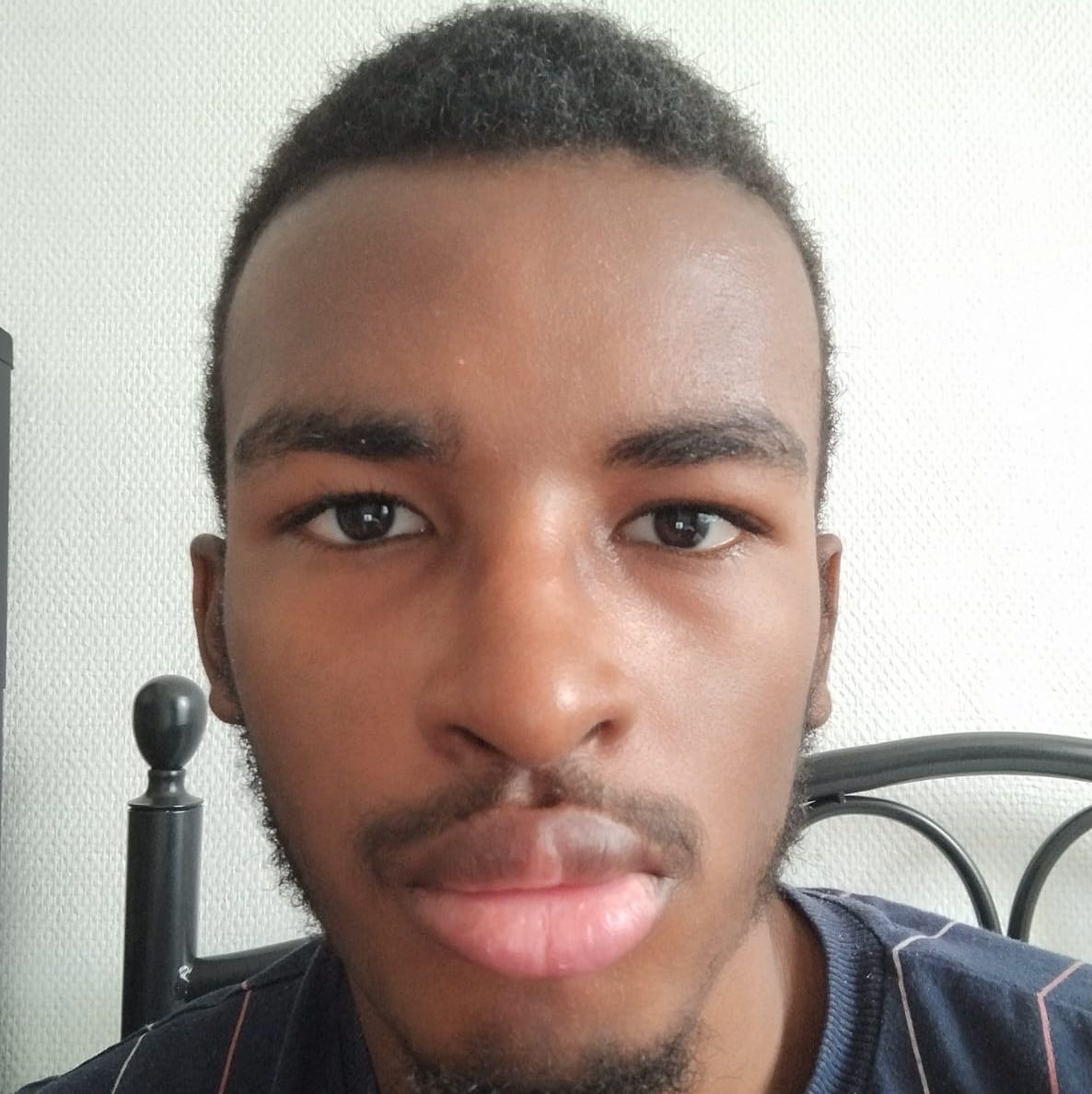 <strong>Darvin M.</strong>