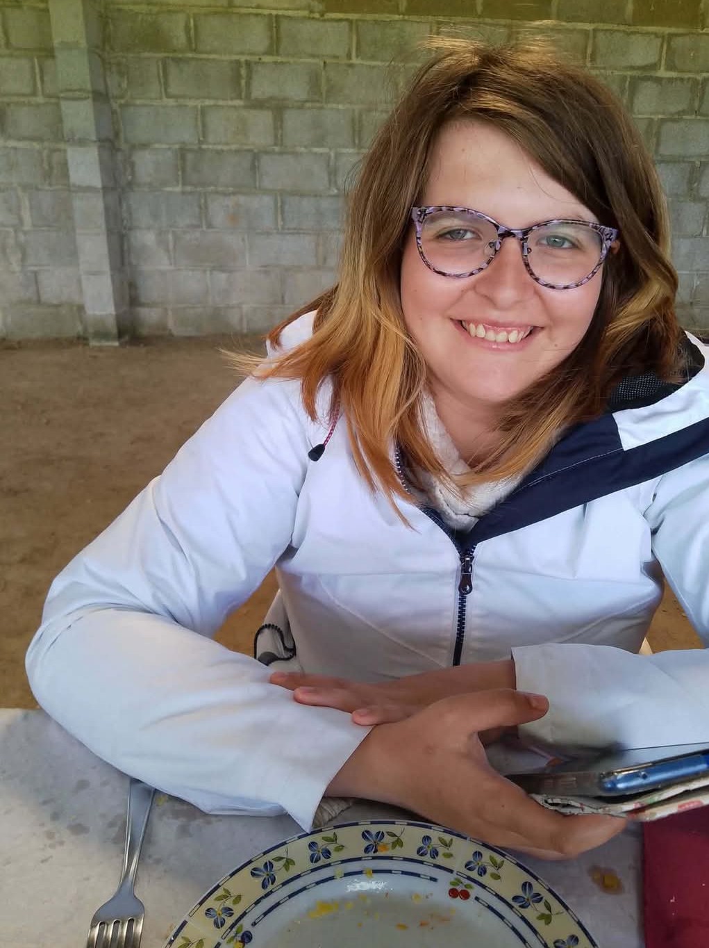 <strong>Elodie T.</strong>