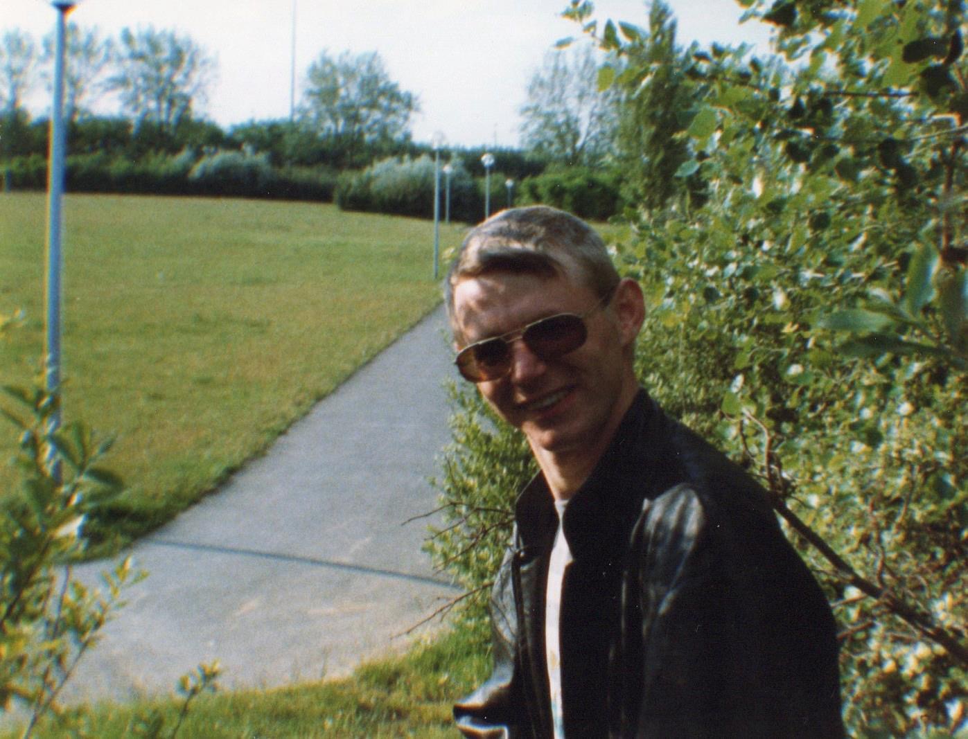 Patrick Lefebvre