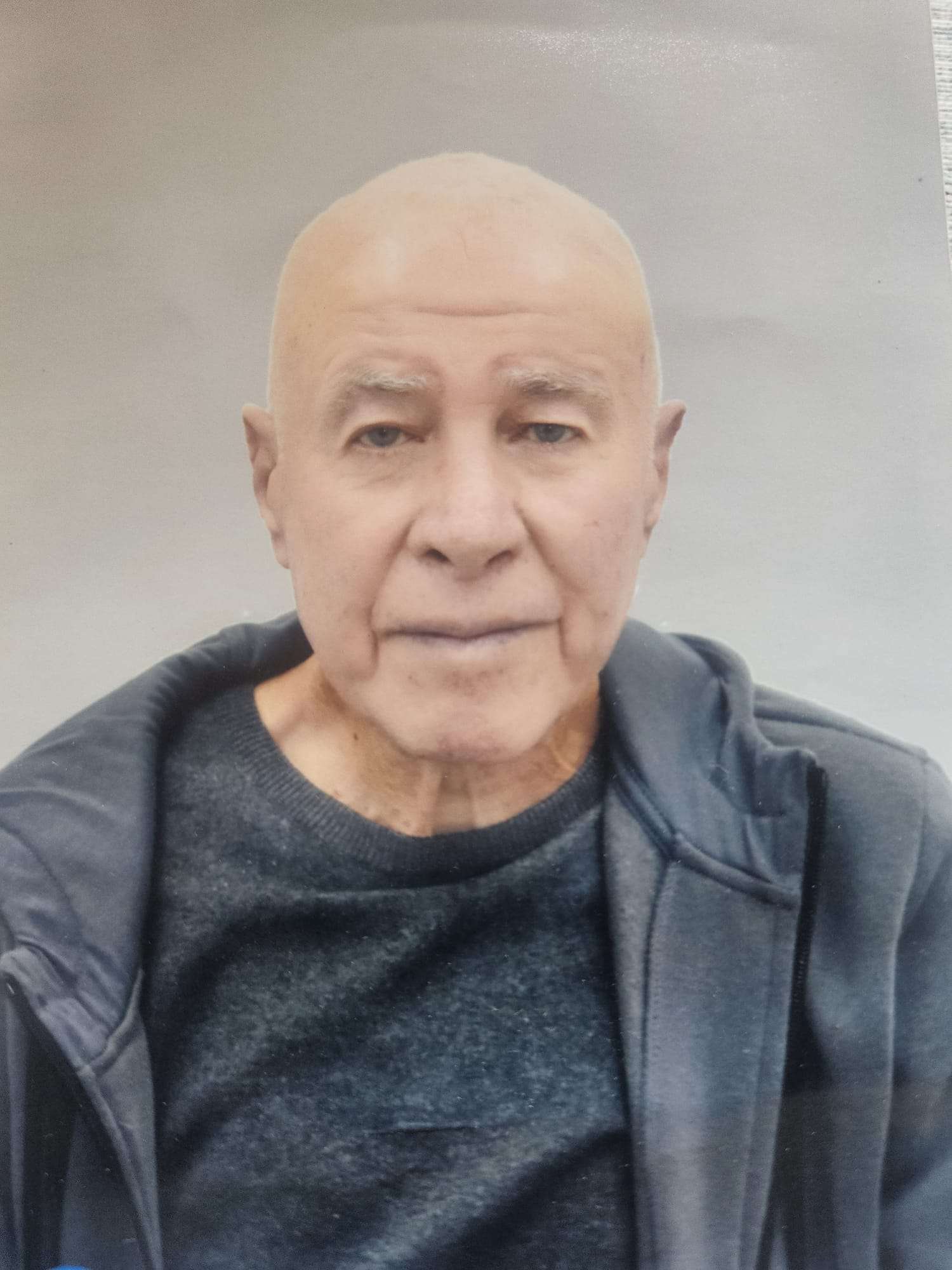 <strong>Mohamed B.</strong>