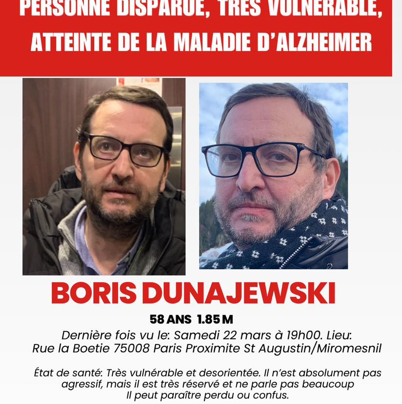 <strong>Boris D.</strong>