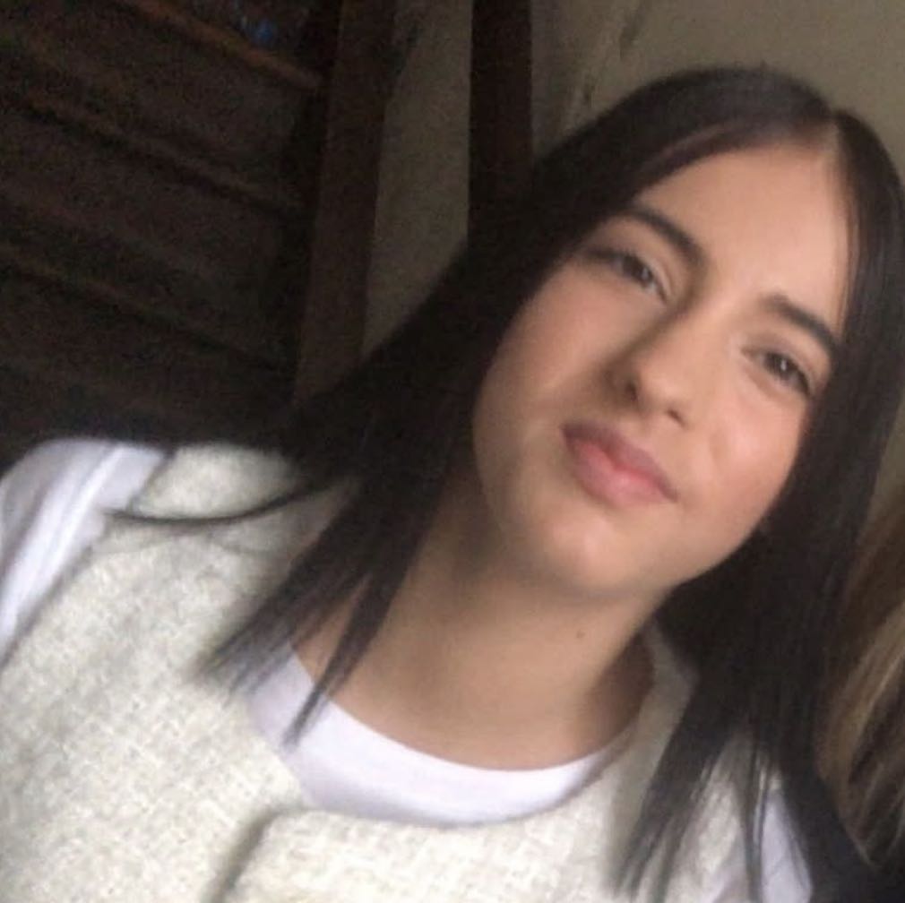 <strong>Lorenza C.</strong>