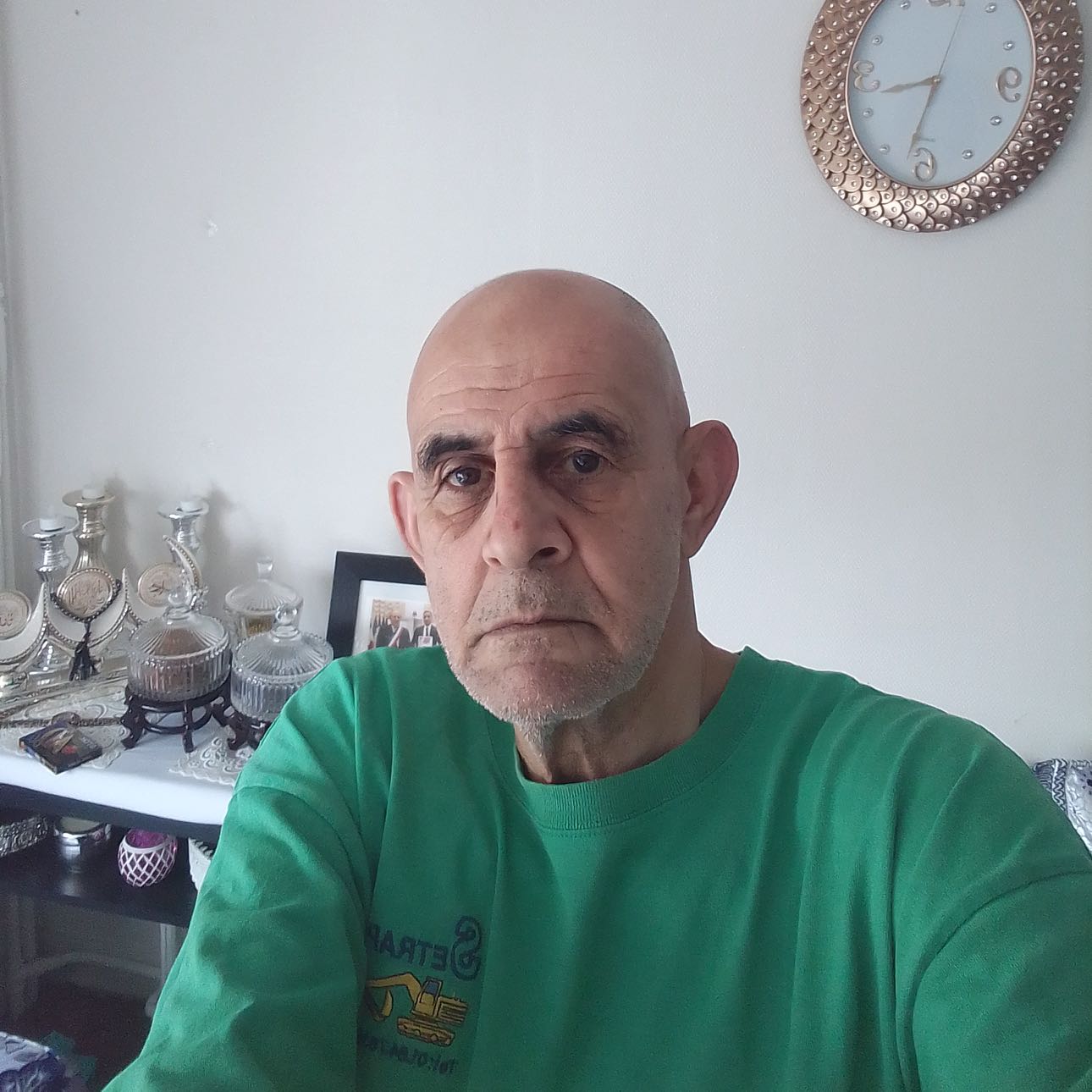 <strong>Abdelkebir B.</strong>