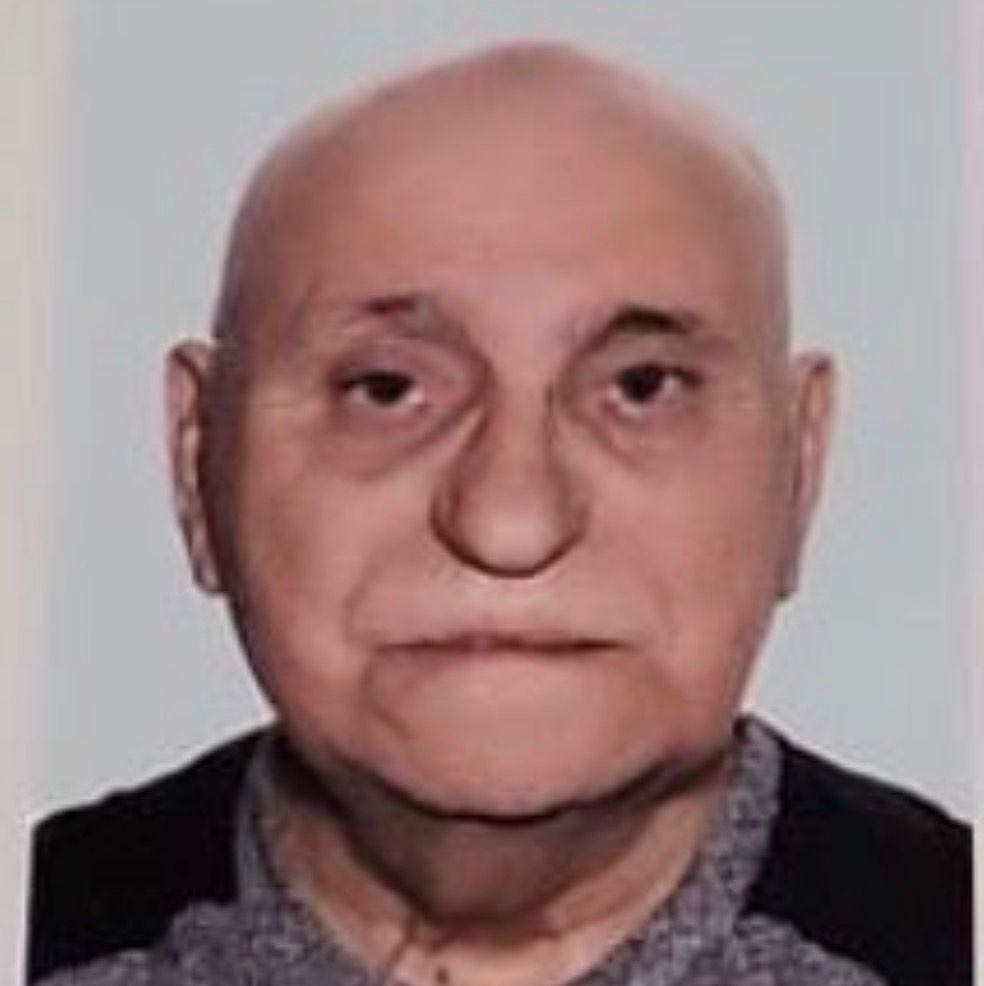 <strong>Ahmed S.</strong>