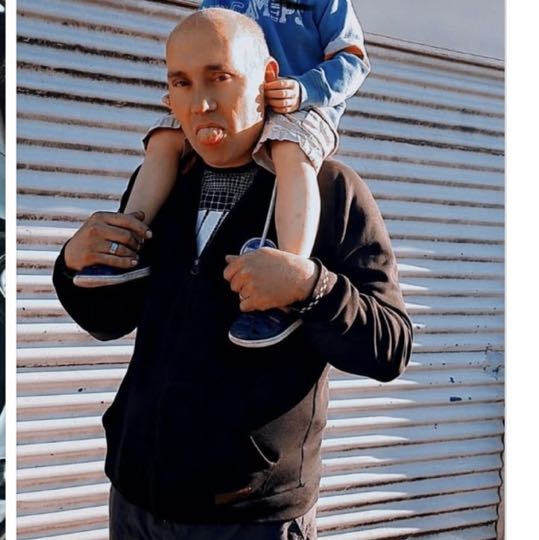 <strong>Frederic R.</strong>