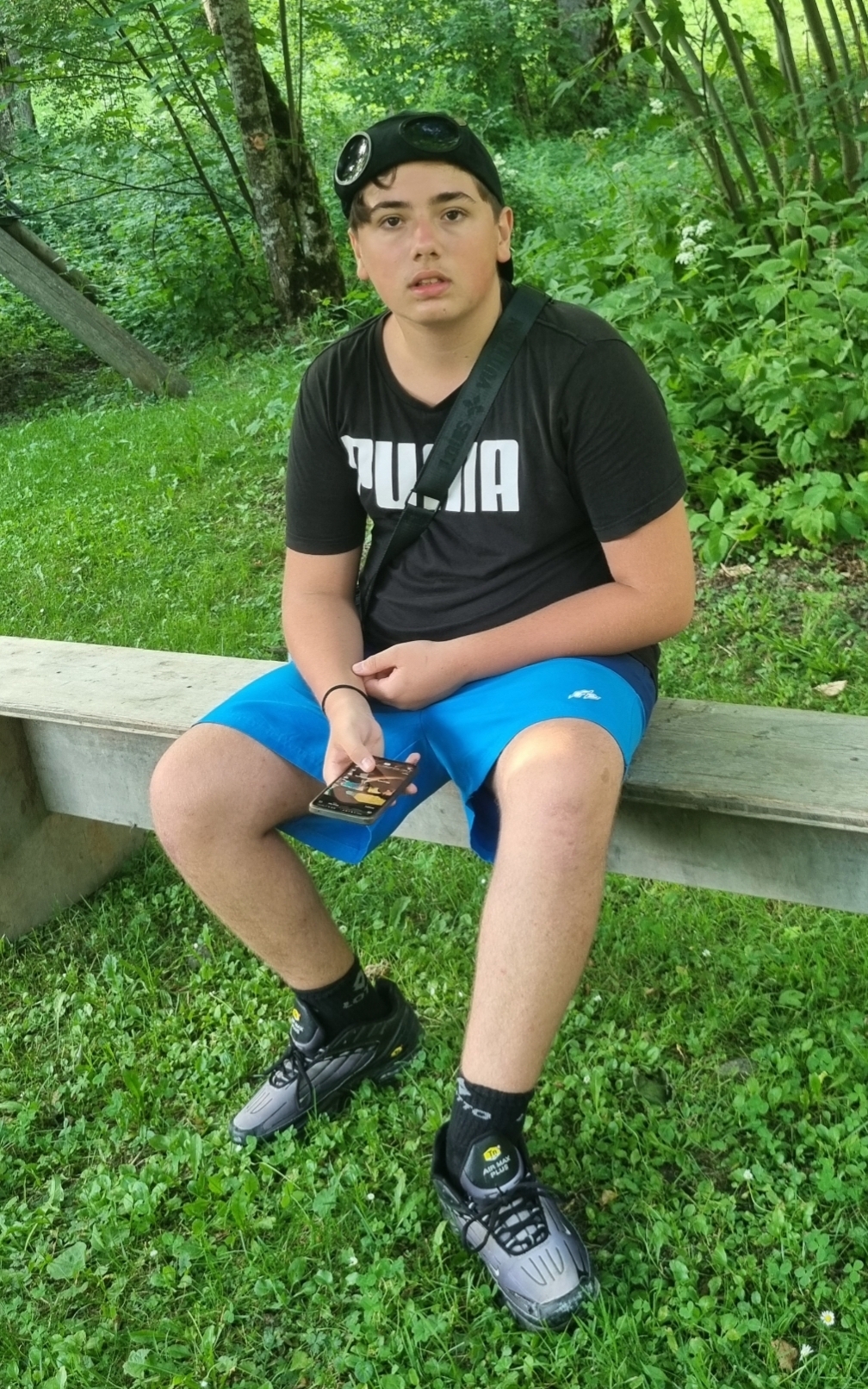 <strong>David P.</strong>
