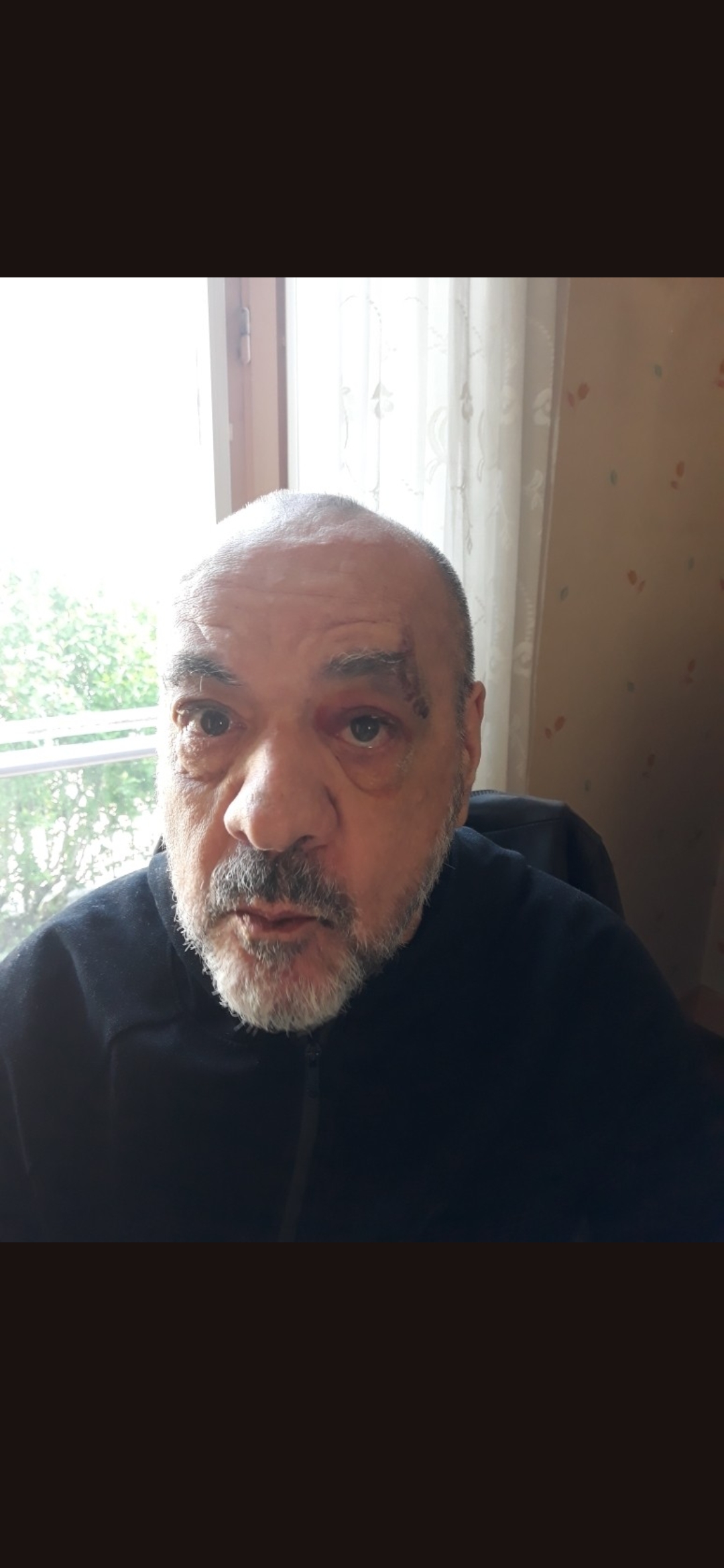 <strong>Patrick B.</strong>