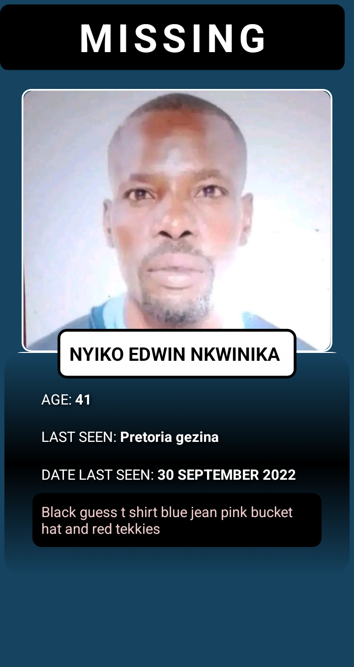 <strong>Nyiko E.</strong>