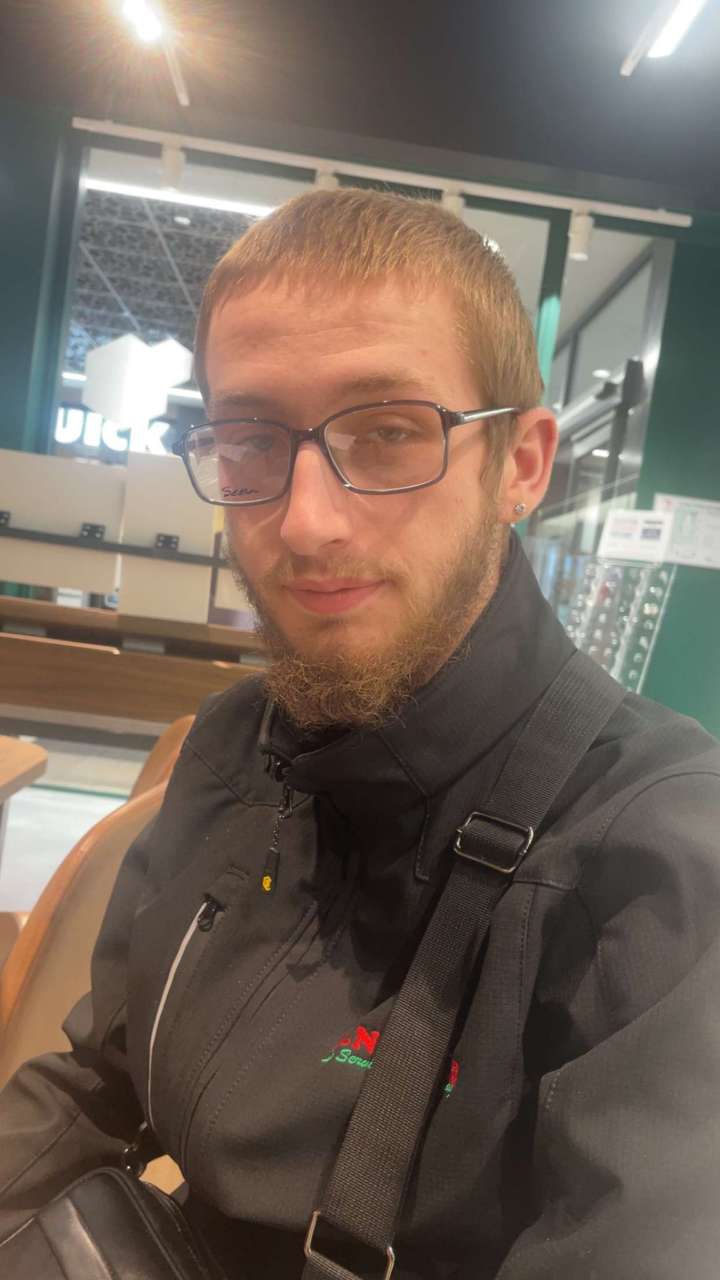 <strong>Ryan B.</strong>