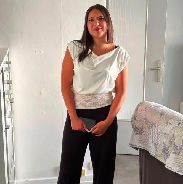 <strong>Aylin K.</strong>