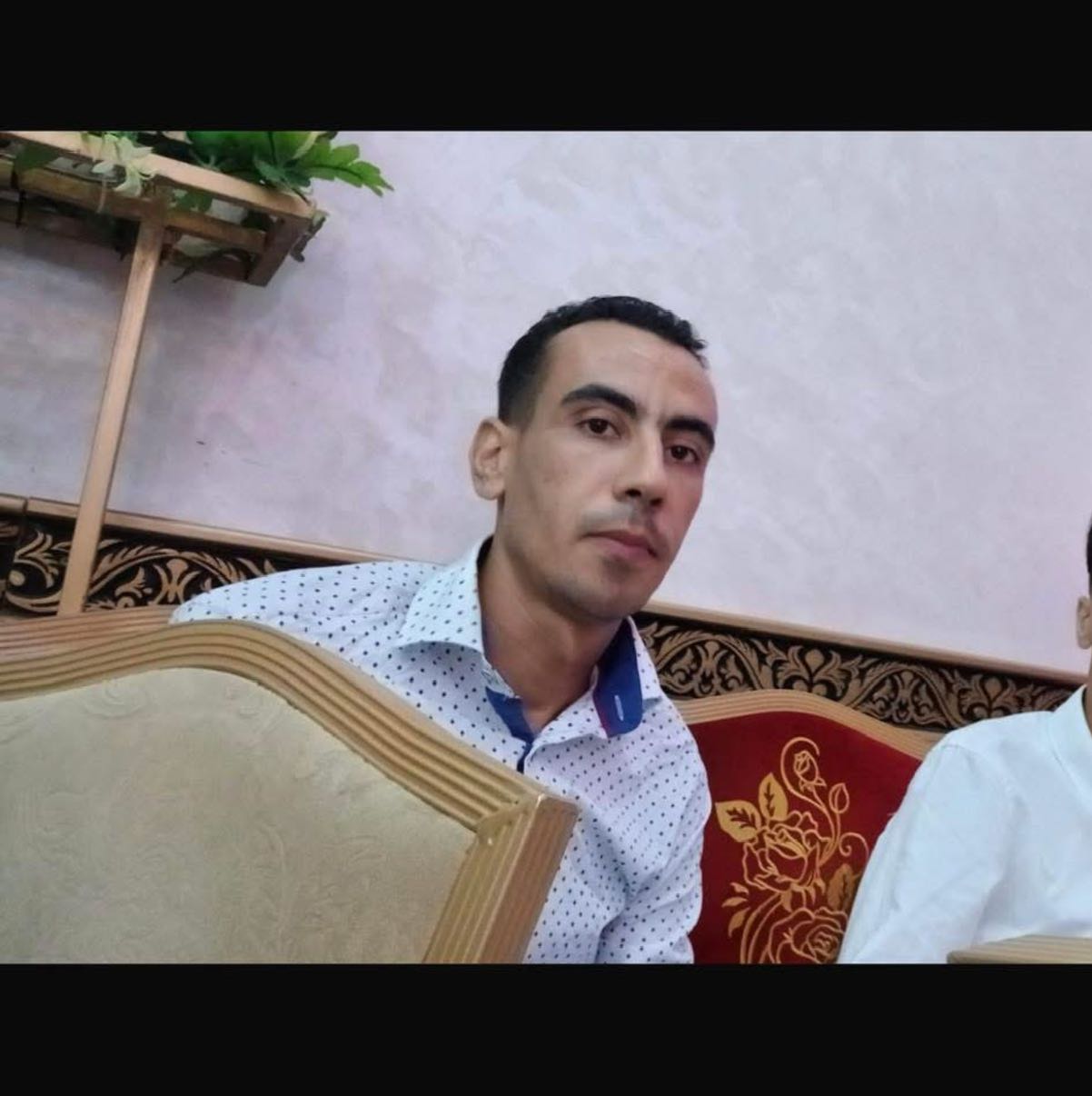 <strong>Amine F.</strong>