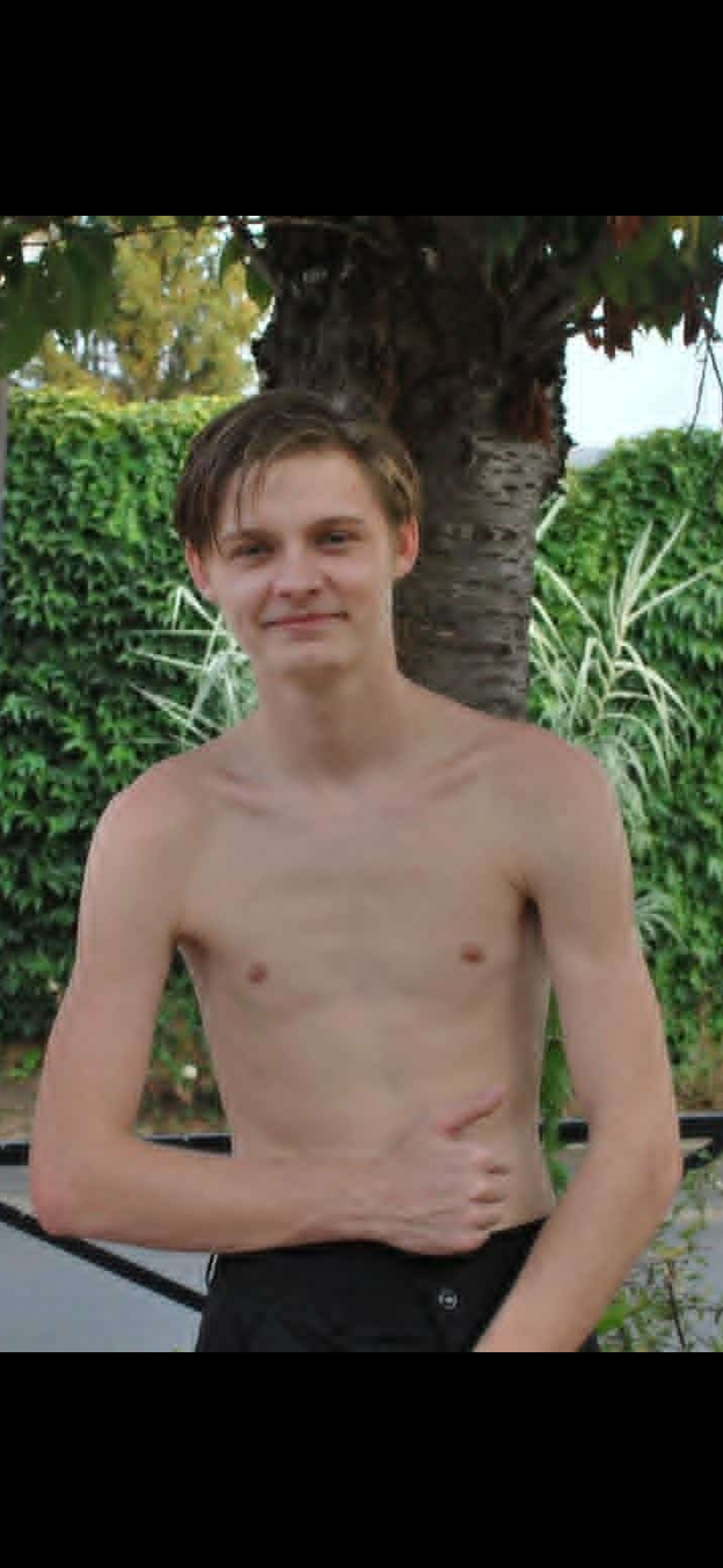 <strong>Remy D.</strong>