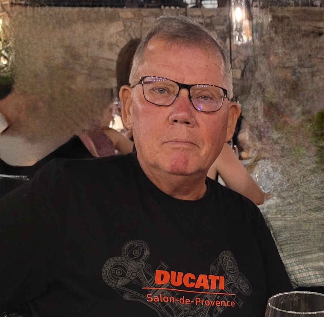 <strong>Alain C.</strong>