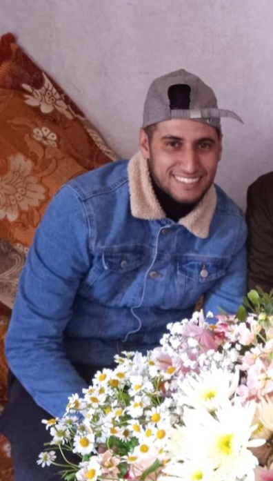 <strong>Idriss S.</strong>