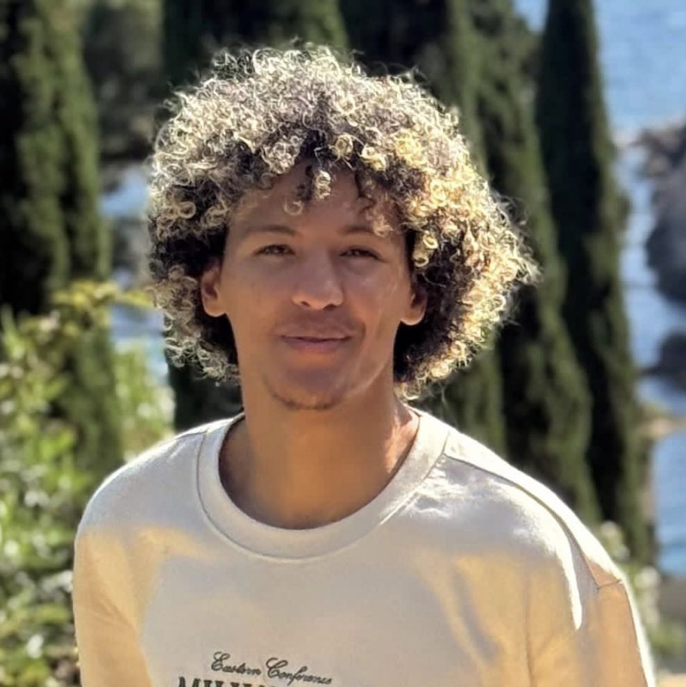 <strong>Yasser M.</strong>