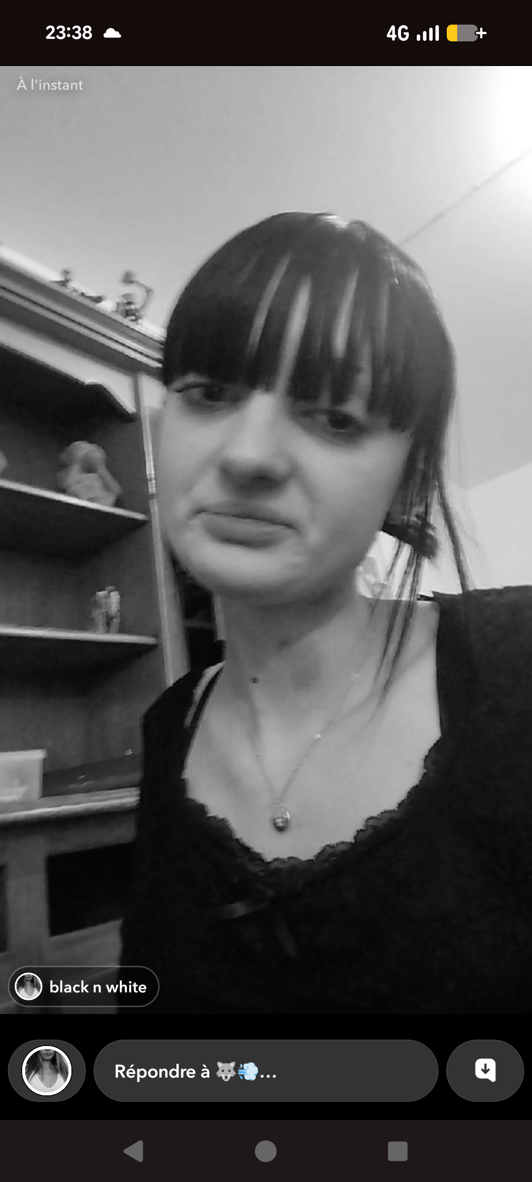 <strong>Melissia D.</strong>