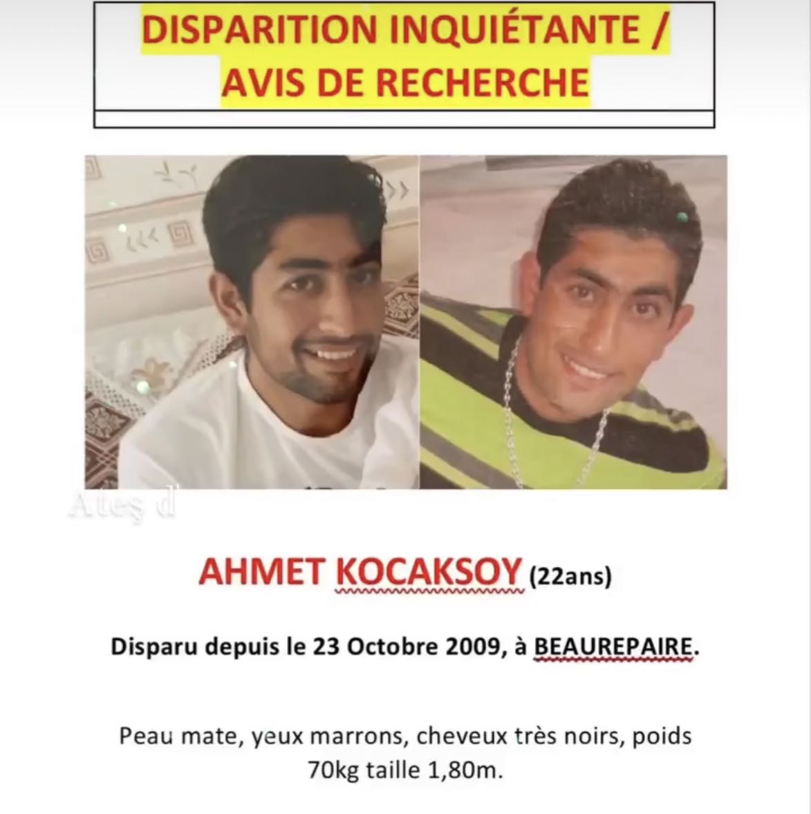 <strong>Ahmet K.</strong>