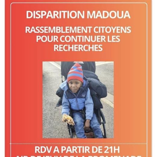 <strong>Madoua M.</strong>