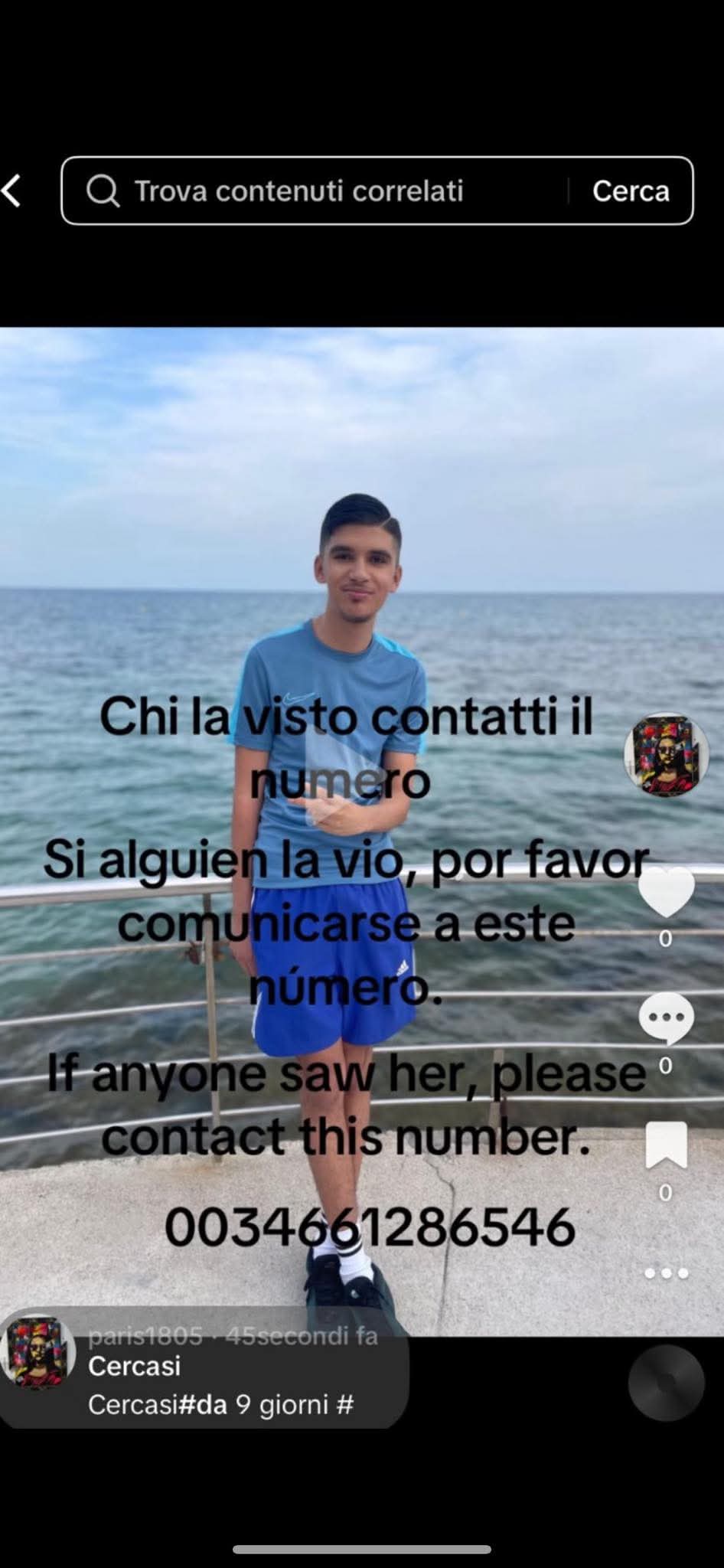 <strong>Samuel N.</strong>