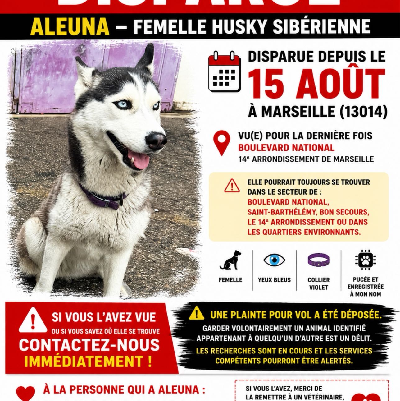 Aleuna