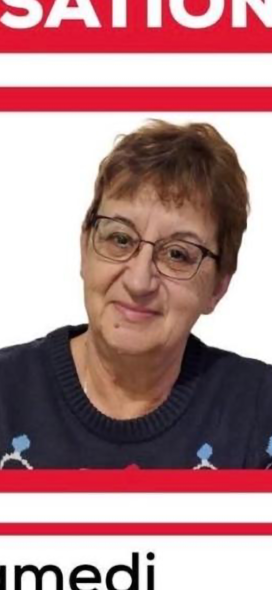 <strong>Martine B.</strong>