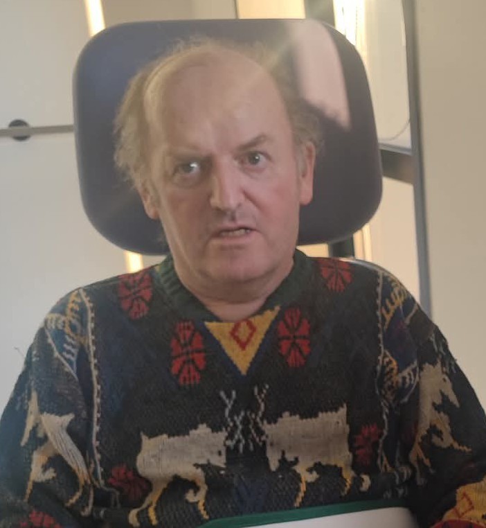 <strong>David P.</strong>