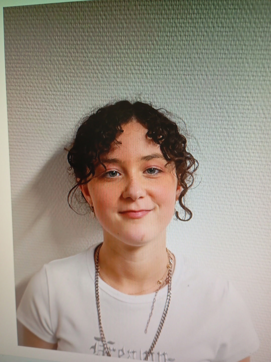 <strong>Angelique D.</strong>