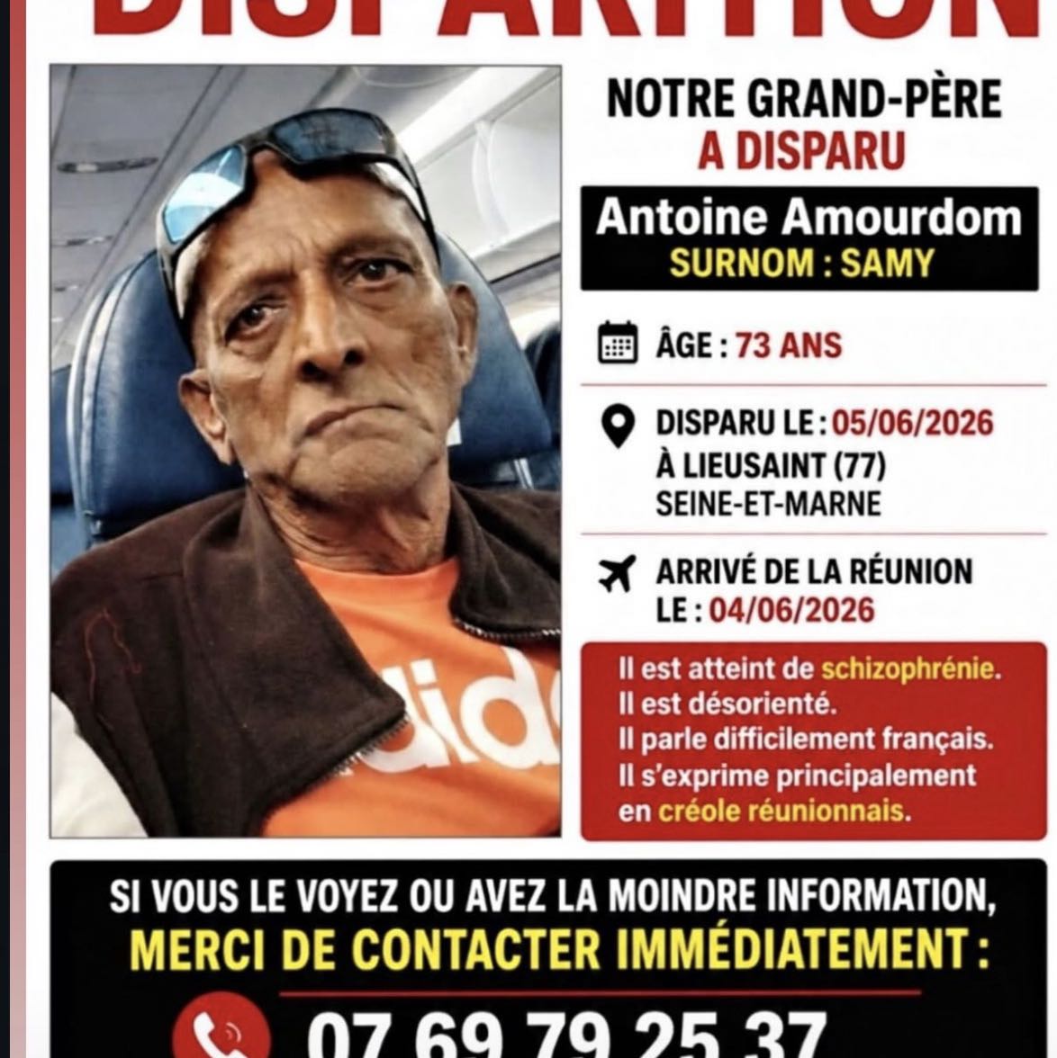 <strong>Antoine A.</strong>