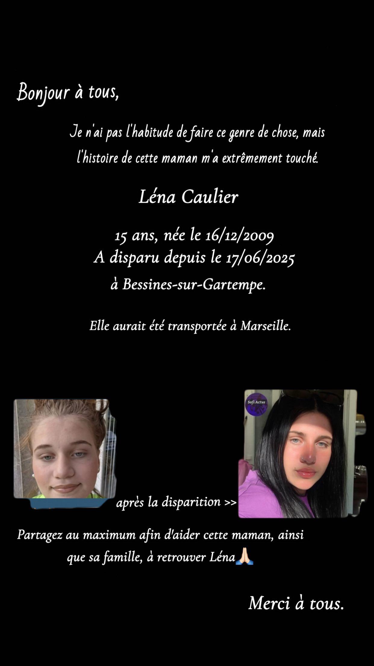 <strong>Léna C.</strong>
