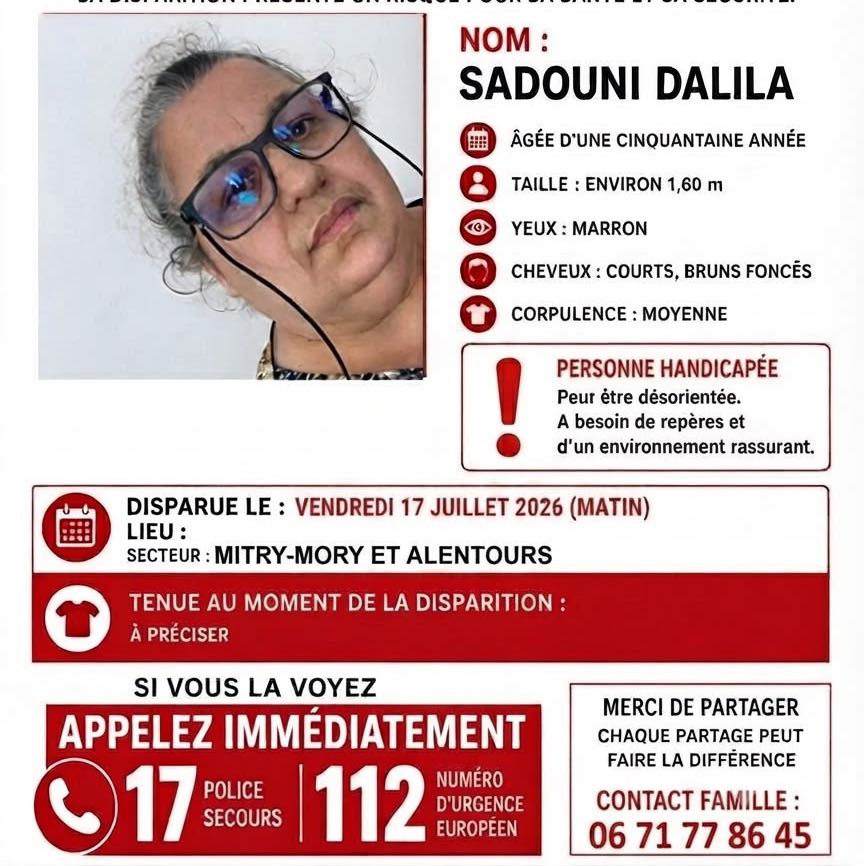 <strong>Dalila S.</strong>