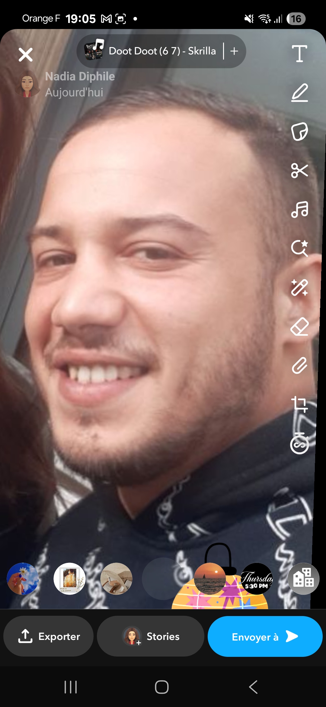 <strong>Bilel D.</strong>