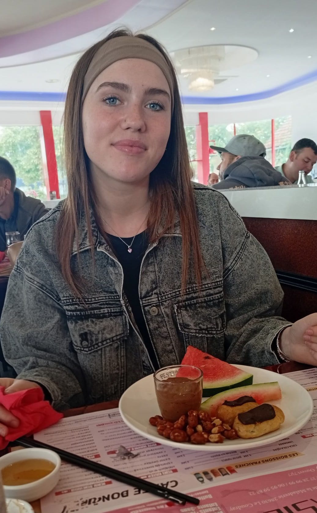 <strong>Cloé R.</strong>