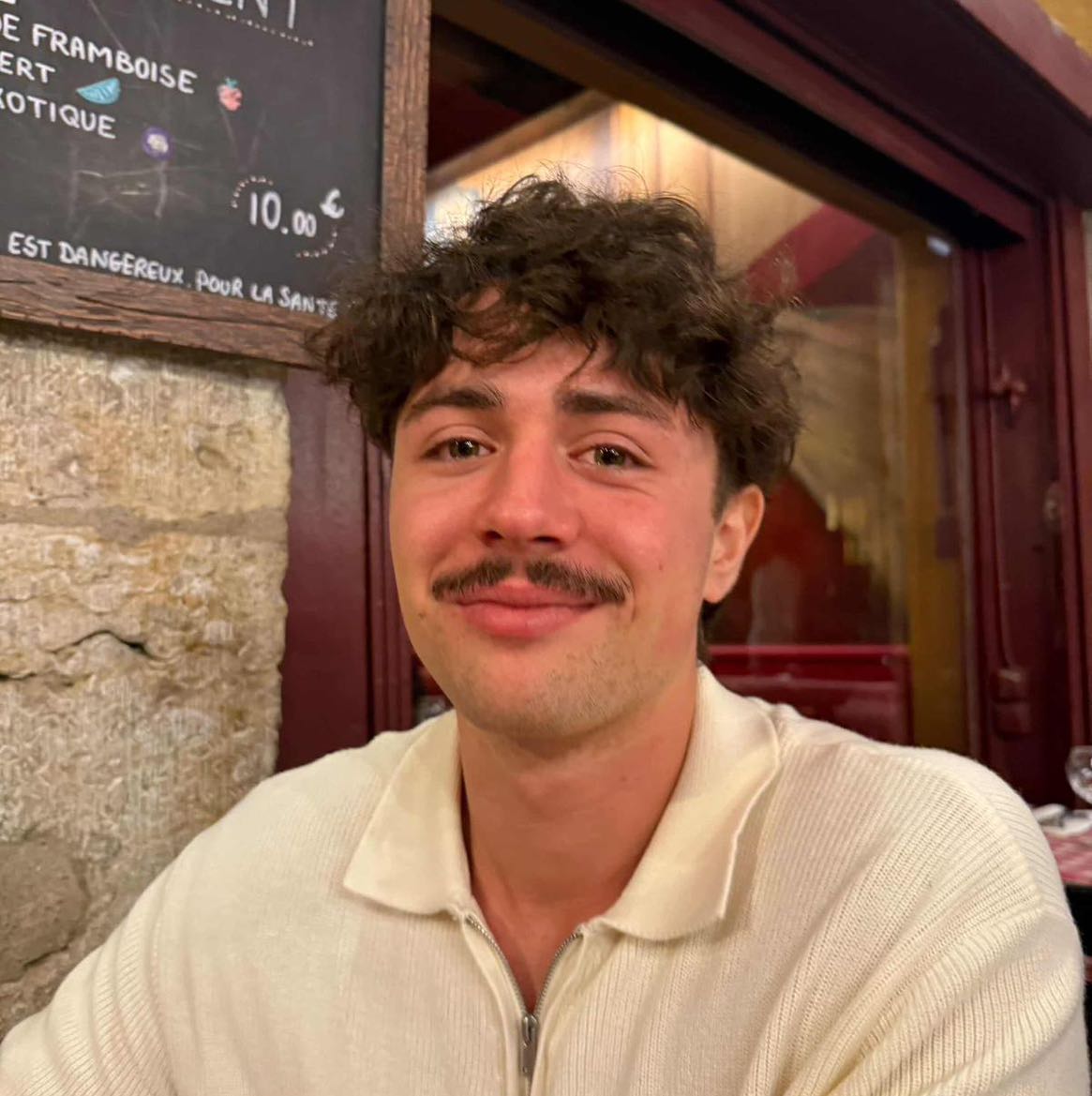 <strong>Flynn G.</strong>