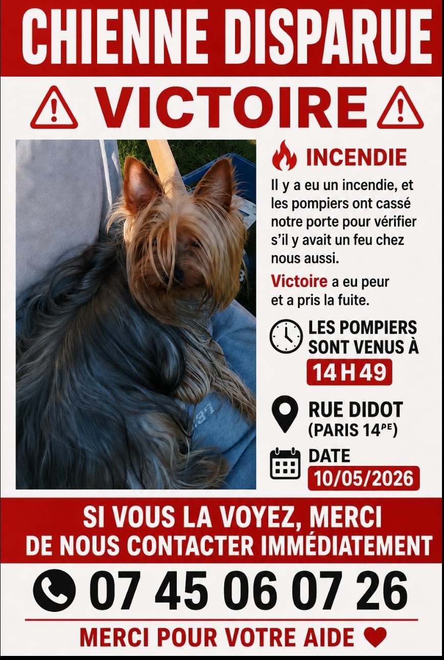 Missing